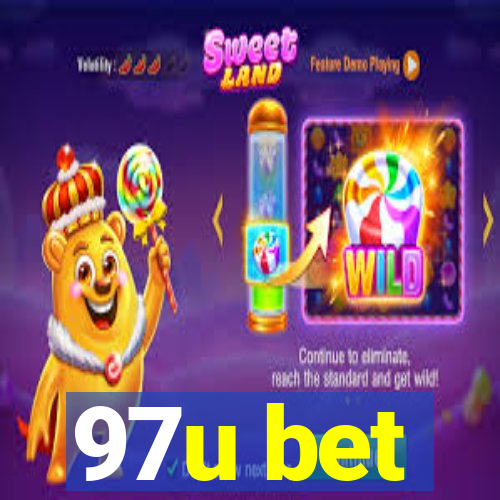 97u bet